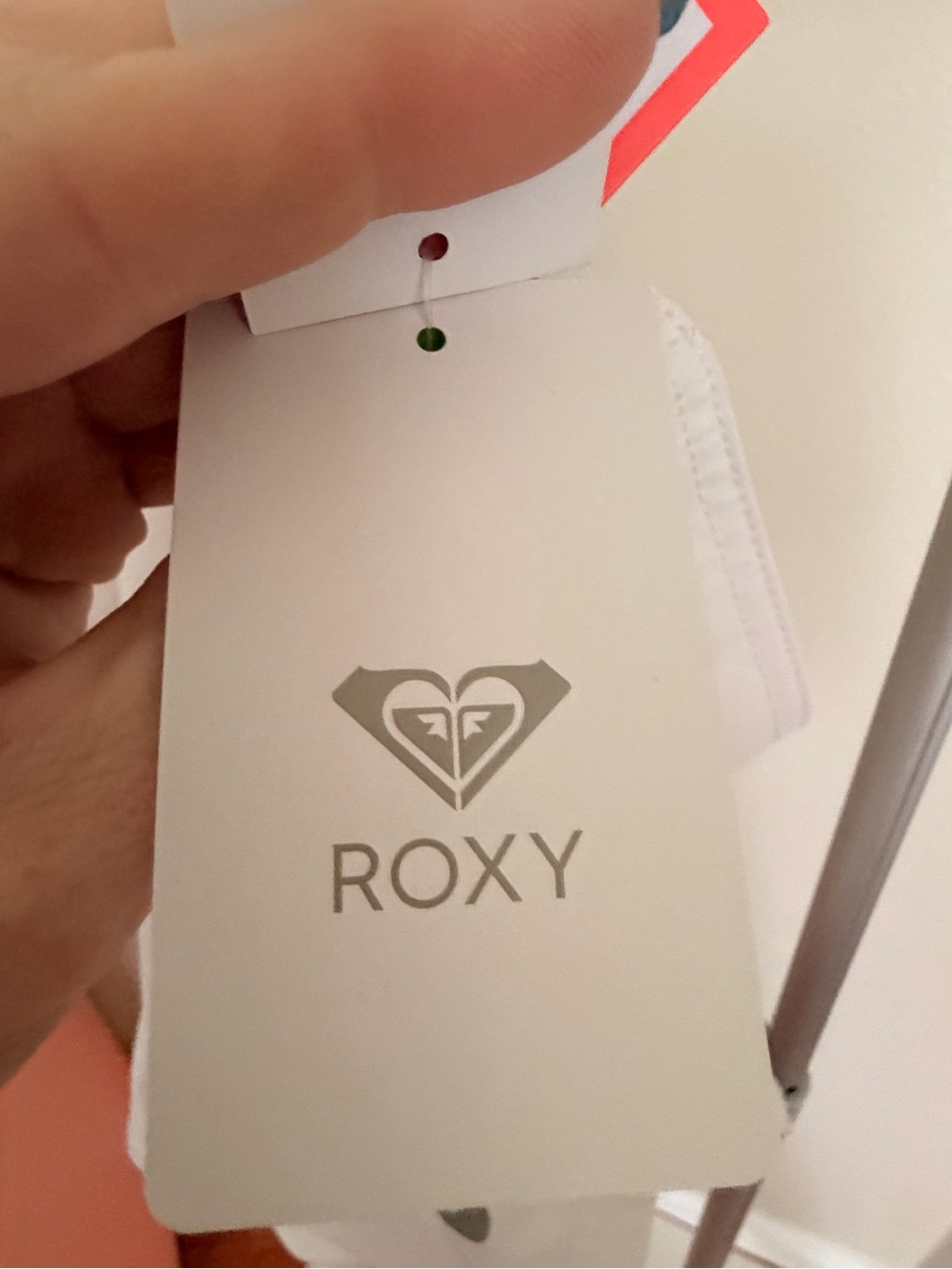 Roxy To Dye 2” Board Shorts NWT - Picture 6 of 9